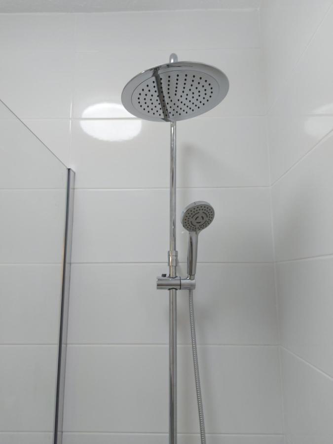 לוס כריסטיאנוס Sunny Cozy Nice Apartment Loscristianos Wifi,Pool מראה חיצוני תמונה